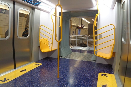 Gov. Hochul Unveils Comprehensive Safety Measures for New York Subway, Including Increased NYPD Presence and Infrastructure Improvements