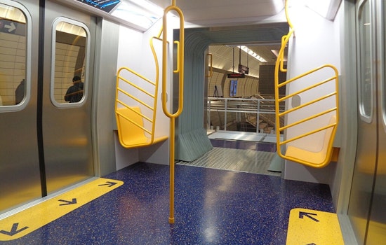Gov. Hochul Unveils Comprehensive Safety Measures for New York Subway, Including Increased NYPD Presence and Infrastructure Improvements