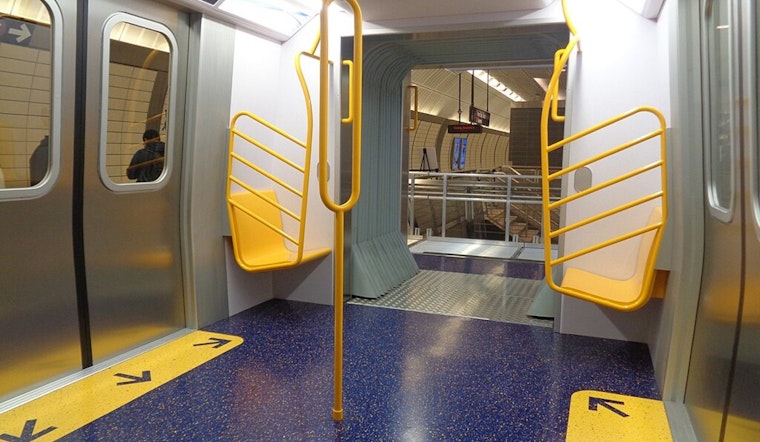 Gov. Hochul Unveils Comprehensive Safety Measures for New York Subway, Including Increased NYPD Presence and Infrastructure Improvements