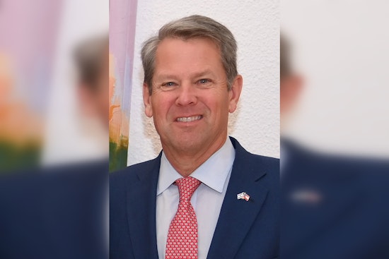 Gov. Kemp Launches Legislative Package to Enhance Georgia's K-12 Education with Record Funding and Reforms