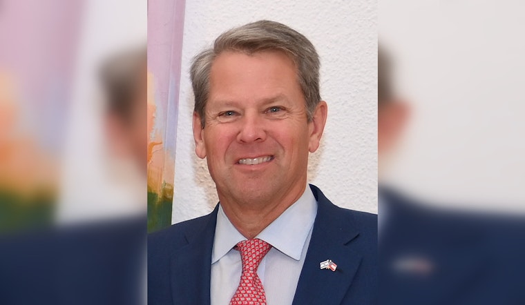 Gov. Kemp Launches Legislative Package to Enhance Georgia's K-12 Education with Record Funding and Reforms