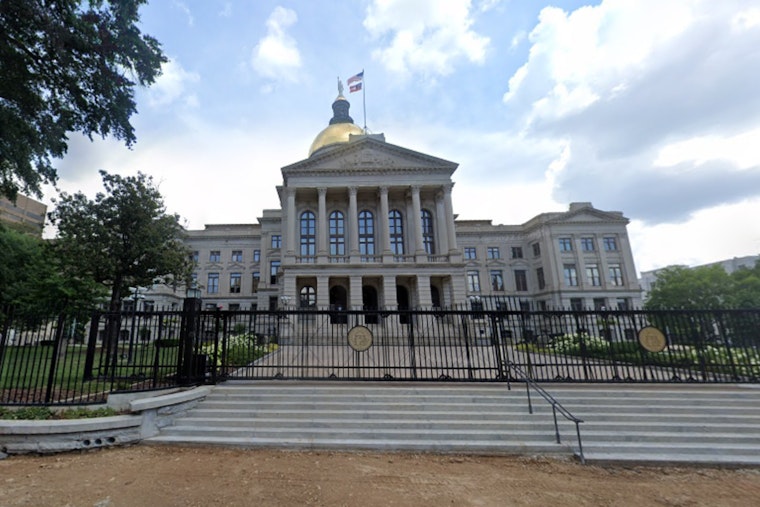 Gov. Kemp Outlines Bold Hurricane Relief and Tax Cuts in Georgia's Budget Proposals