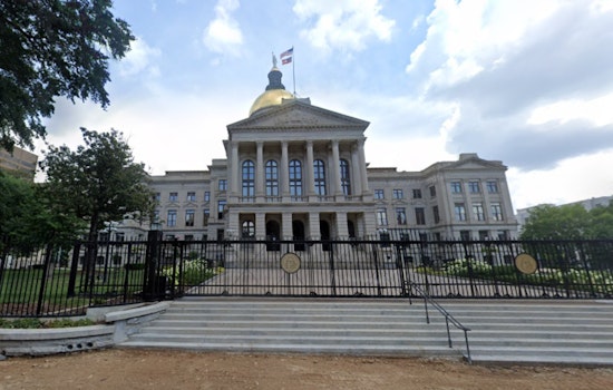 Gov. Kemp Outlines Bold Hurricane Relief and Tax Cuts in Georgia's Budget Proposals