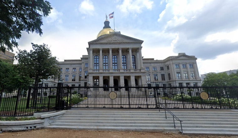 Gov. Kemp Outlines Bold Hurricane Relief and Tax Cuts in Georgia's Budget Proposals