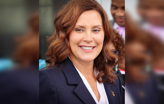 Gov. Whitmer Signs Legislation Boosting Michigan Entrepreneurs with Tax Credits and $60M Innovation Fund