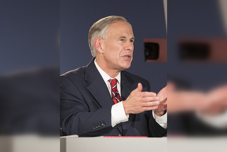 Governor Abbott Appoints Anwar and Reappoints Salsman to Texas Radioactive Waste Commission