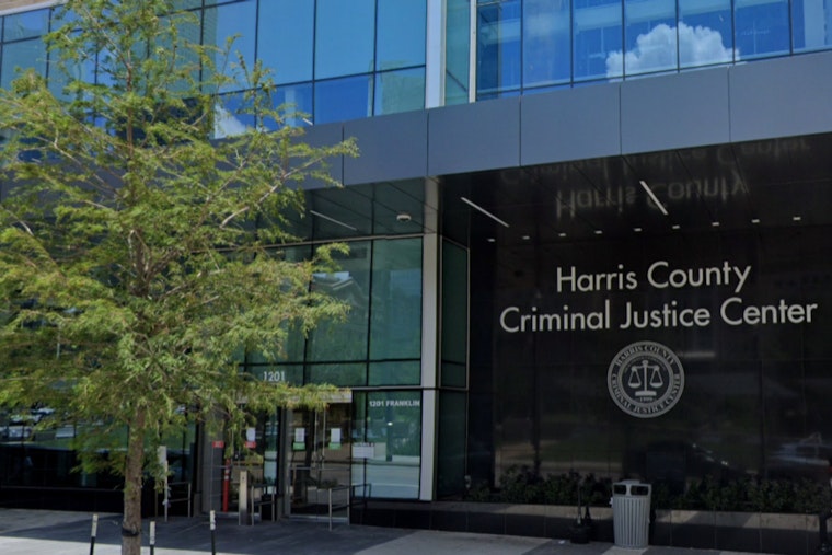 Governor Abbott Appoints Houston Attorney Dan Simons as Harris County Judge to the 496th Judicial District Court