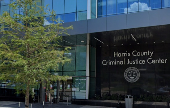 Governor Abbott Appoints Houston Attorney Dan Simons as Harris County Judge to the 496th Judicial District Court