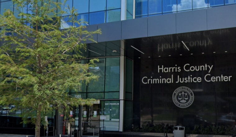 Governor Abbott Appoints Houston Attorney Dan Simons as Harris County Judge to the 496th Judicial District Court