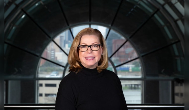 Governor Abbott Appoints Jennifer Balido as Judge to Dallas' Criminal District Court No. 1