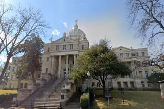 Governor Abbott Appoints Lee Harris to Tenth Court of Appeals in Texas