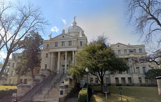 Governor Abbott Appoints Lee Harris to Tenth Court of Appeals in Texas