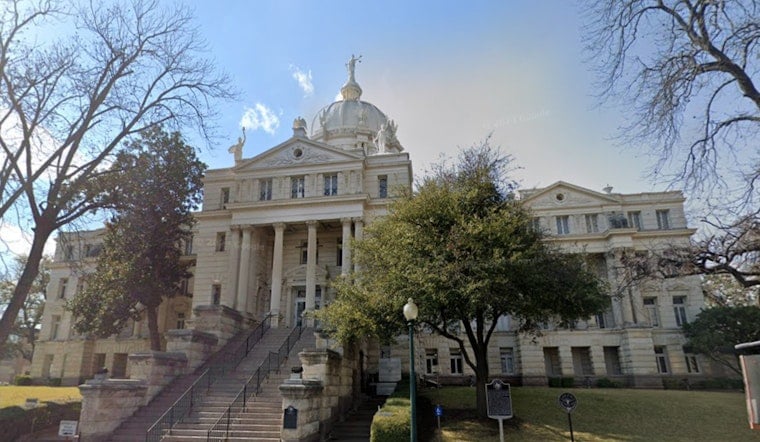 Governor Abbott Appoints Lee Harris to Tenth Court of Appeals in Texas