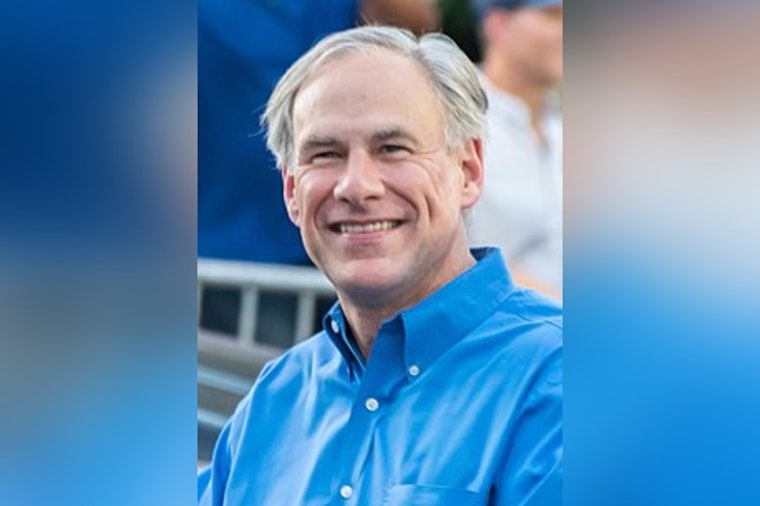 Governor Abbott Appoints Major General Roger O. Sheridan as Commanding General of the Texas State Guard