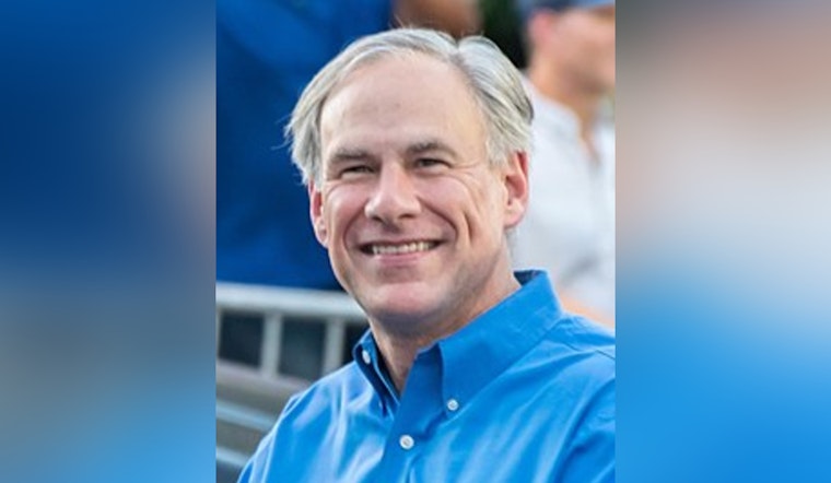 Governor Abbott Appoints Major General Roger O. Sheridan as Commanding General of the Texas State Guard