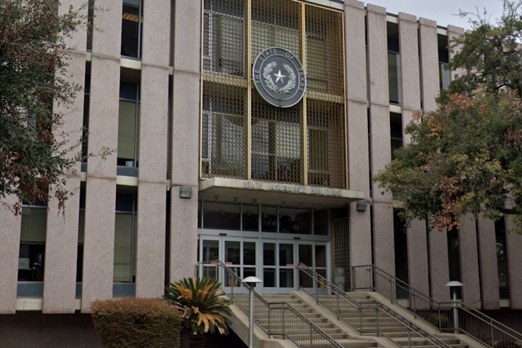Governor Abbott Encourages Texans to Record Winter Storm Damages for Federal Aid Eligibility