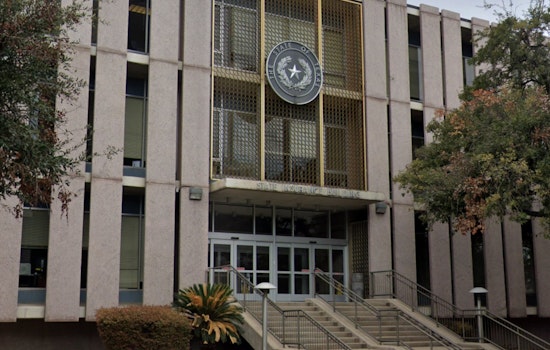 Governor Abbott Encourages Texans to Record Winter Storm Damages for Federal Aid Eligibility