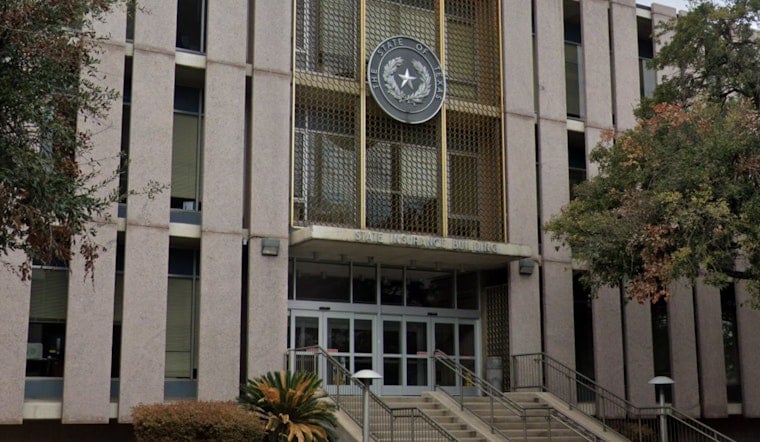 Governor Abbott Encourages Texans to Record Winter Storm Damages for Federal Aid Eligibility