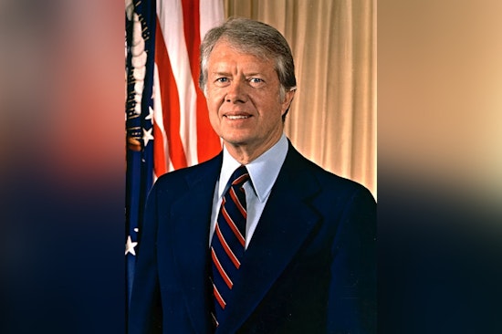 Governor Abbott Pays Tribute to Jimmy Carter's Enduring Legacy as Nation Mourns American Icon