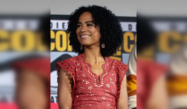 Governor Greg Abbott Appoints Actress and Advocate Lauren Ridloff to Texas School for the Deaf Board