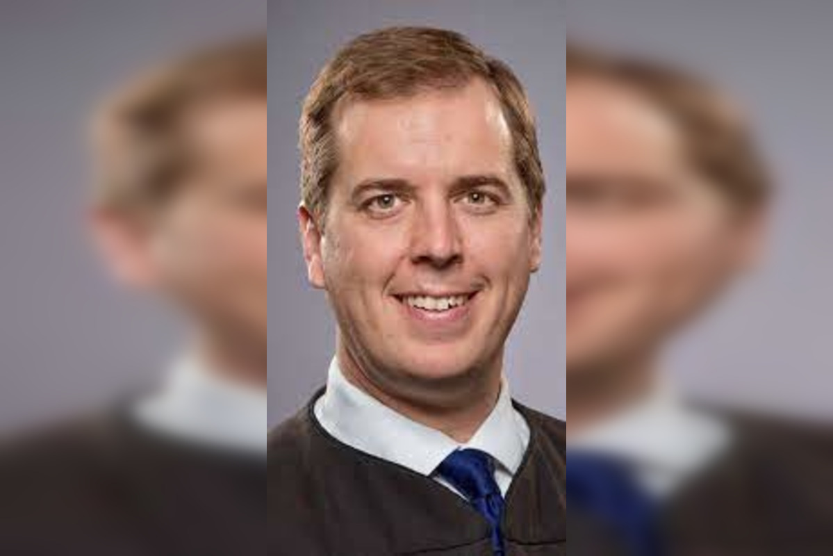Governor Greg Abbott Appoints Justice Jimmy Blacklock as New Chief of