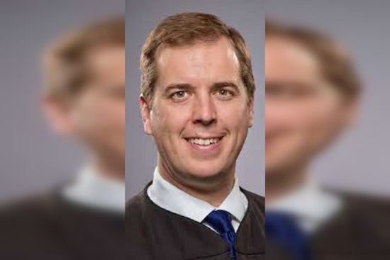 Governor Greg Abbott Appoints Justice Jimmy Blacklock as New Chief of Texas Supreme Court