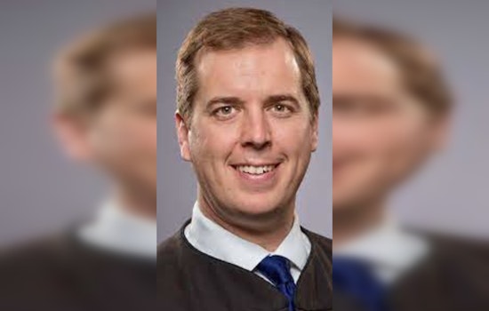 Governor Greg Abbott Appoints Justice Jimmy Blacklock as New Chief of Texas Supreme Court