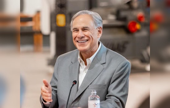 Governor Greg Abbott Directs State Agencies to Follow Trump's Order Against 'Radical Gender Ideologies'