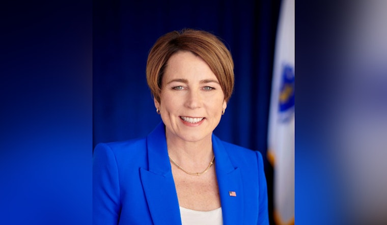 Governor Healey Signs Laws to Slash Health Care Costs and Boost Oversight in Massachusetts