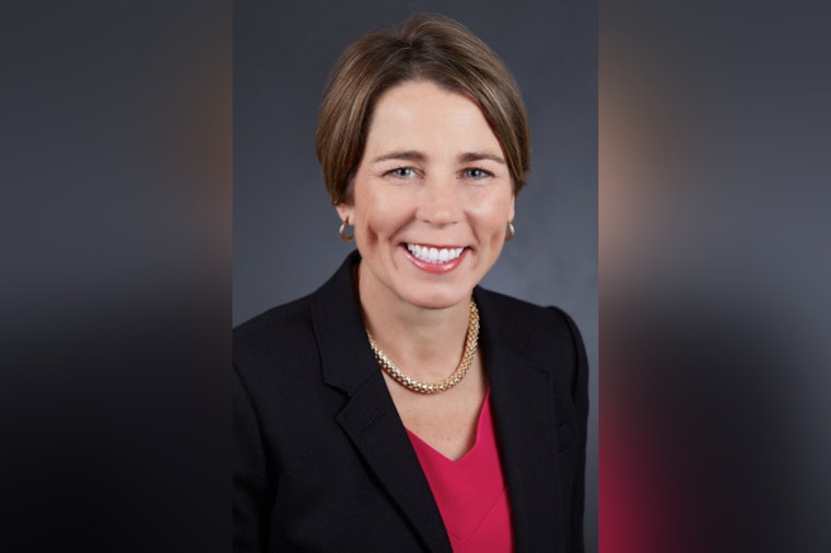 Governor Healey Unveils Multibillion-Dollar Plans for Massachusetts