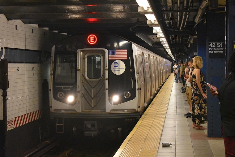 Governor Hochul Announces 26% Drop in NYC Subway Fare Evasion as MTA Enhances Enforcement and Infrastructure