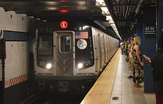 Governor Hochul Announces 26% Drop in NYC Subway Fare Evasion as MTA Enhances Enforcement and Infrastructure