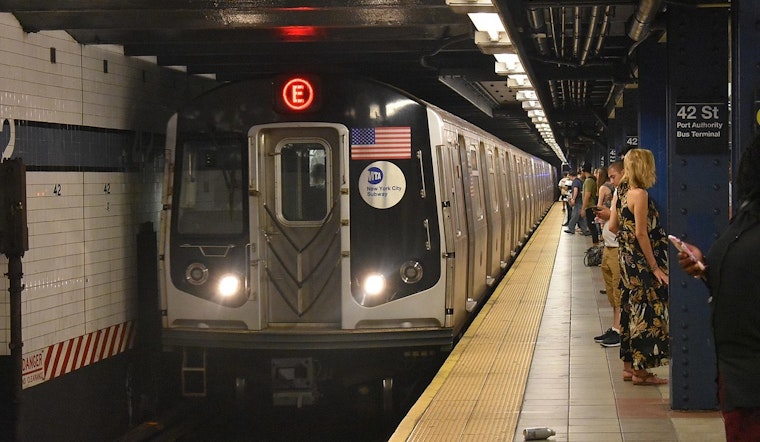 Governor Hochul Announces 26% Drop in NYC Subway Fare Evasion as MTA Enhances Enforcement and Infrastructure