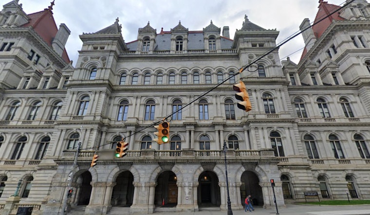 Governor Hochul Celebrates Completion of $3.5 Million I-81 Bridge Rehabilitation in Syracuse
