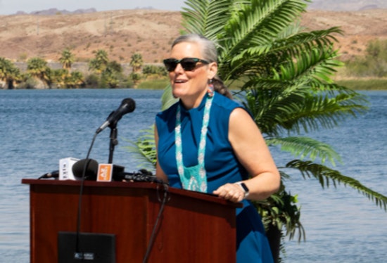 Governor Katie Hobbs Outlines "Arizona Promise" in State of the State Address, Emphasizes Housing, Child Care, and Veteran Issues