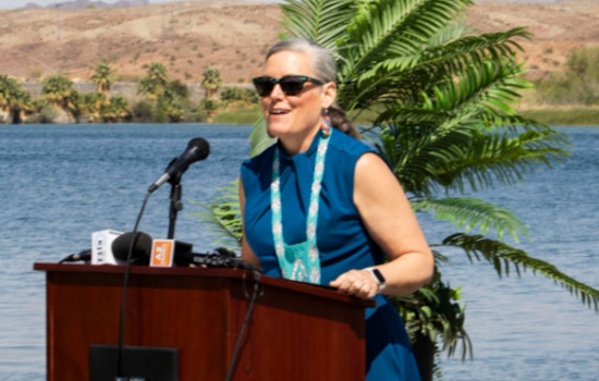 Governor Katie Hobbs Outlines "Arizona Promise" in State of the State Address, Emphasizes Housing, Child Care, and Veteran Issues