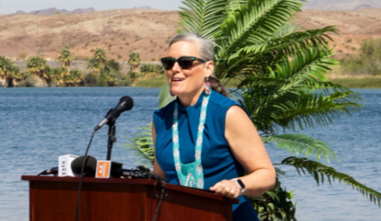 Governor Katie Hobbs Outlines "Arizona Promise" in State of the State Address, Emphasizes Housing, Child Care, and Veteran Issues