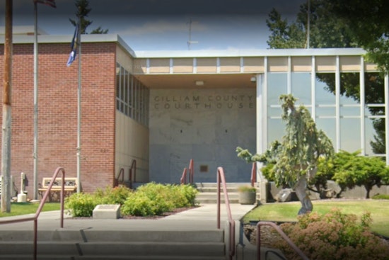 Governor Kotek Appoints Ryan R. Rodighiero as New District Attorney for Gilliam County
