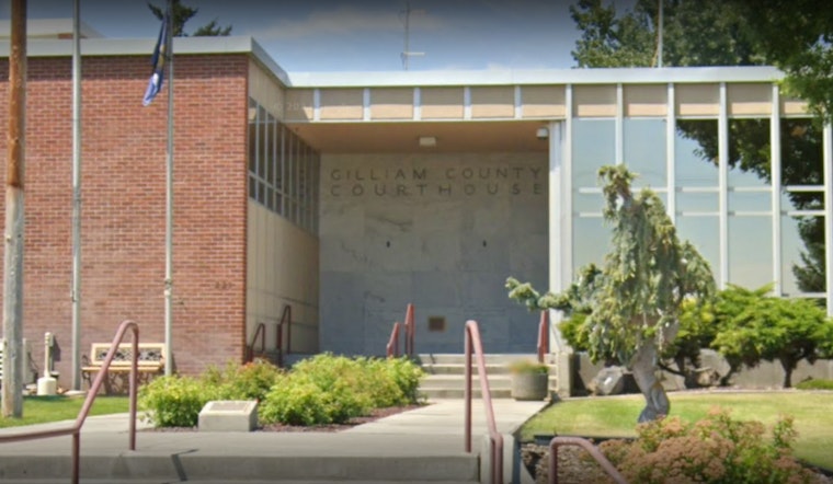 Governor Kotek Appoints Ryan R. Rodighiero as New District Attorney for Gilliam County
