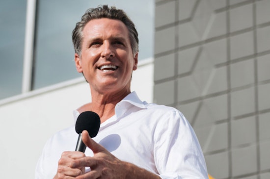 Governor Newsom Announces $20 Million Federal Aid for Workers Affected by Los Angeles Firestorms
