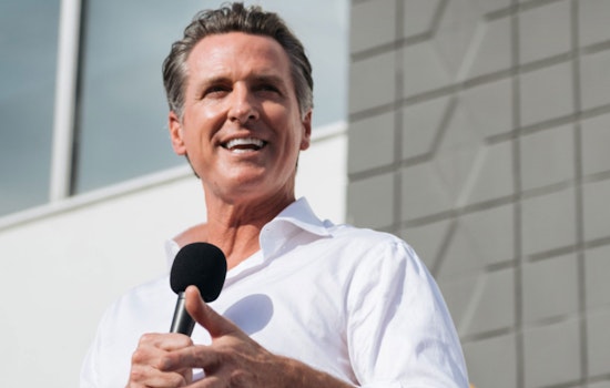 Governor Newsom Announces $20 Million Federal Aid for Workers Affected by Los Angeles Firestorms