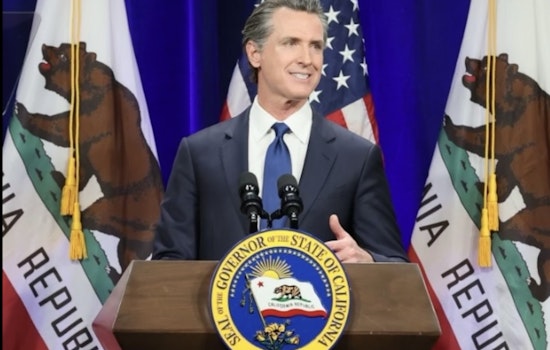 Governor Newsom Announces Tax Relief for Los Angeles Businesses Affected by Wildfires