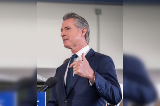 Governor Newsom Enhances California's Paid Family Leave, Boosting Wage Replacement Rates for Workers