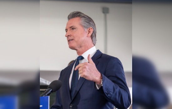 Governor Newsom Enhances California's Paid Family Leave, Boosting Wage Replacement Rates for Workers