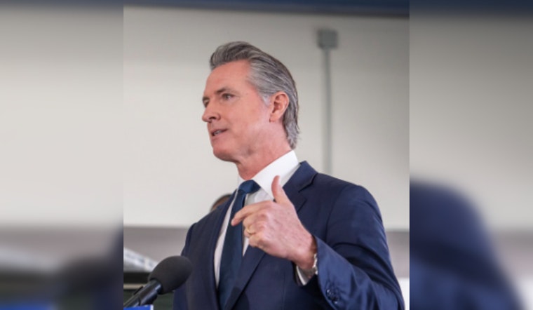 Governor Newsom Enhances California's Paid Family Leave, Boosting Wage Replacement Rates for Workers