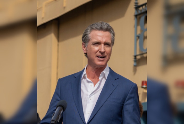 Governor Newsom Issues Executive Order Shielding Tenants Who House LA Fire Victims from Eviction