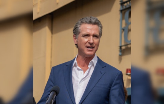Governor Newsom Issues Executive Order Shielding Tenants Who House LA Fire Victims from Eviction