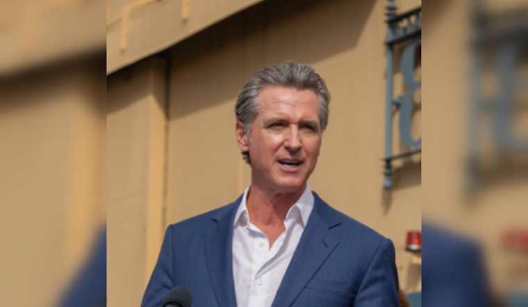 Governor Newsom Issues Executive Order Shielding Tenants Who House LA Fire Victims from Eviction