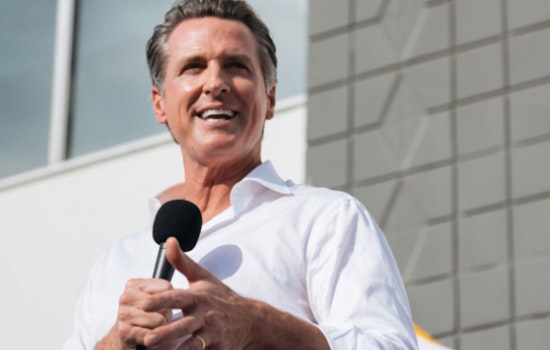 Governor Newsom Issues Executive Order to Expedite Rebuilding in Fire-ravaged Southern California