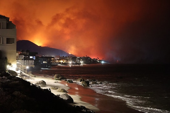 Governor Newsom Issues Executive Order to Streamline Rebuilding for LA Firestorm Survivors